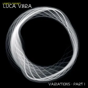 Variations - Issue 1 by Luca Vera