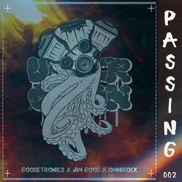 Passing