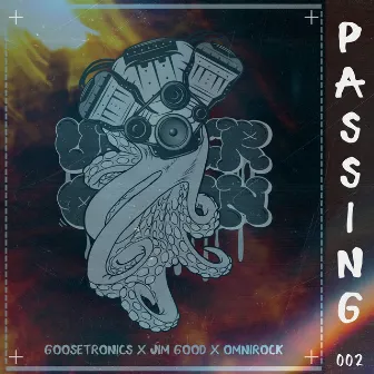 Passing by GooseTronics