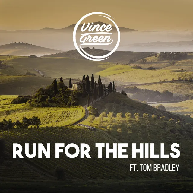 Run For The Hills