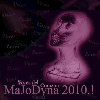 Voces del Corazon by Majodyna