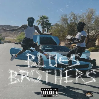 Blues Brothers by SlimEBK