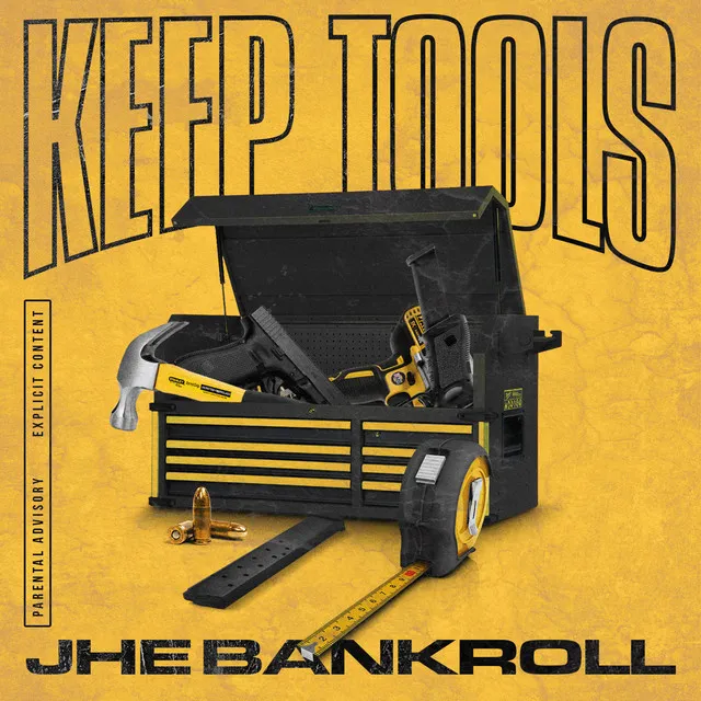 Keep Tools