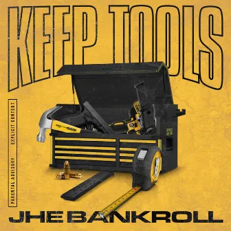 Keep Tools by JHE Bankroll