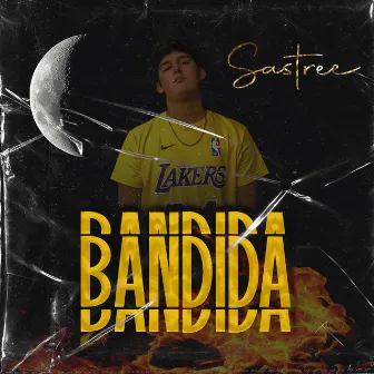 Bandida by Sastree