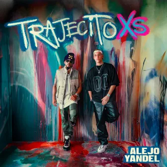 Trajecito XS by Alejo