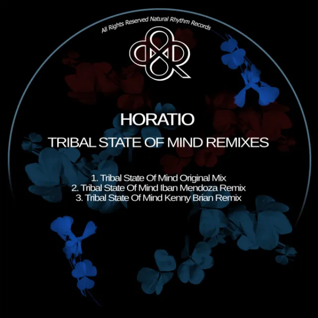 Tribal State Of Mind - Iban Mendoza Remix