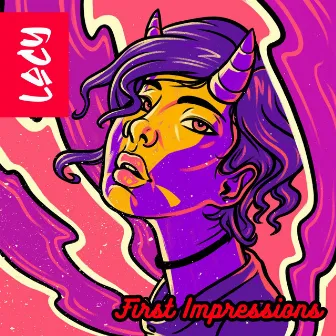 First Impressions by Lacy