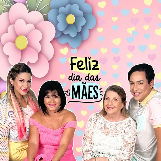 Dia das Mães