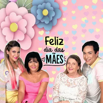 Dia das Mães by Cia Era Uma Vez