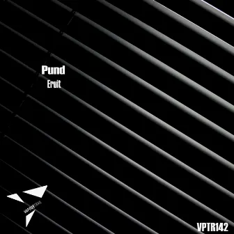 Eruit by Pund