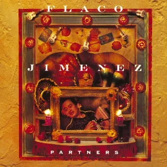 Partners by Flaco Jimenez