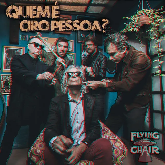 Quem é Ciro Pessoa ?