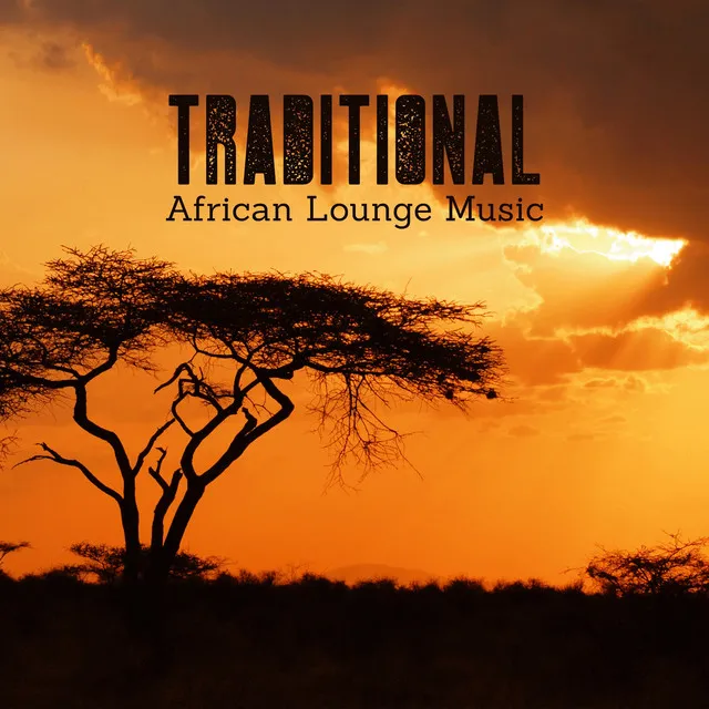 African Sound Therapy Masters