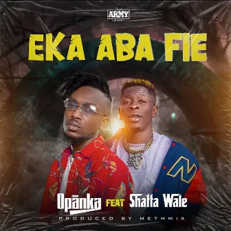 Eka Aba Fie by Opanka