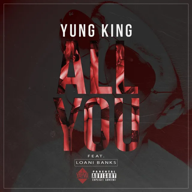 All You (feat. Loani Banks)