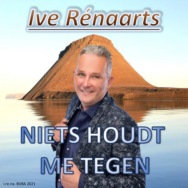 Niets Houdt Me Tegen