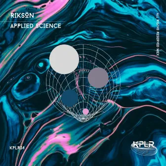 Applied Science by Riksön