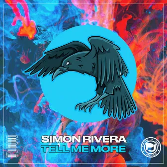 Tell Me More by Simon Rivera