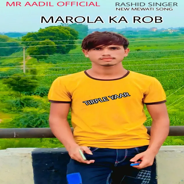 Marola Ka Rob