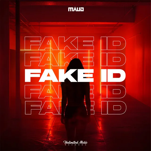 FAKE ID - Techno