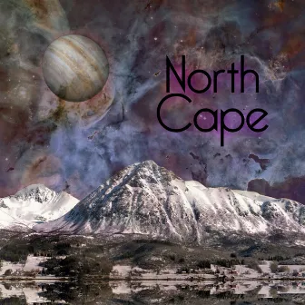 North Cape by Unknown Artist