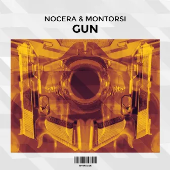 Gun (Original Mix) by Nocera