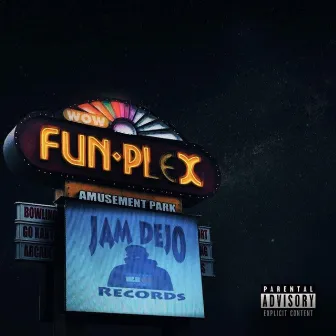 FunPlex by Young Deji