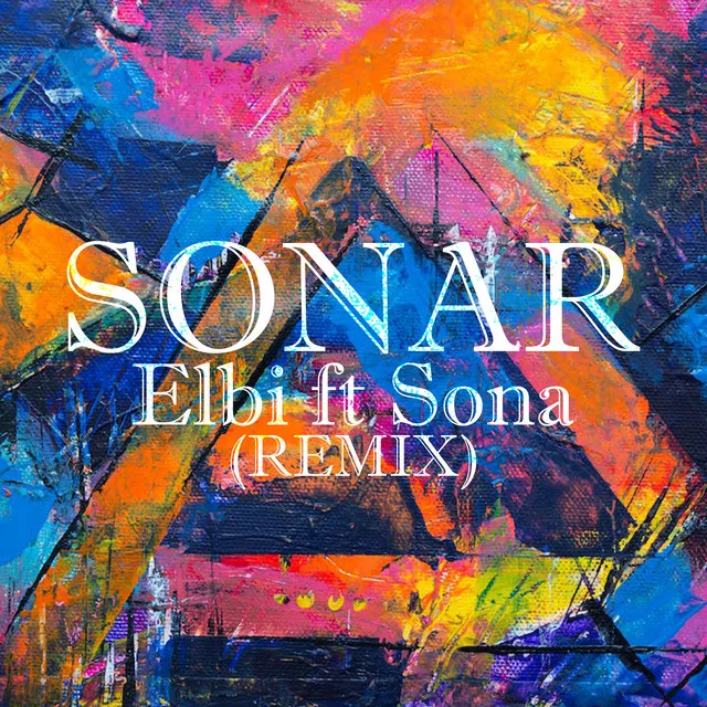 SONAR - Elbi Remix