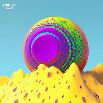 Think You by Klound V