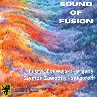 Sound Of Fusion by Szymon Zawodny