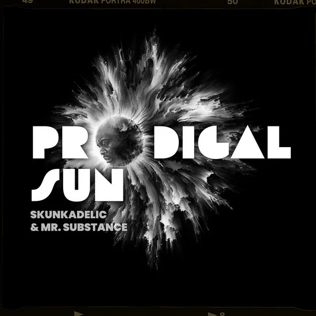 Prodigal Sun