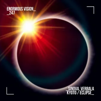 Kyoto / Eclipse by Verbala