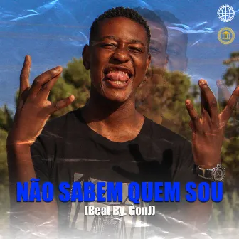 Não Sabem Quem Sou by MOR3NO