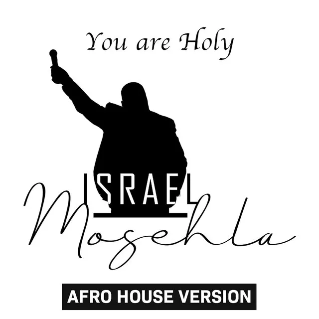 You Are Holy (Afro House Version)