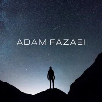 Adam Fazaei by Kiana