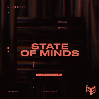 Foundation by State Of Minds