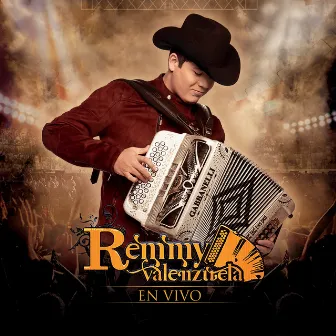 En Vivo by Remmy Valenzuela