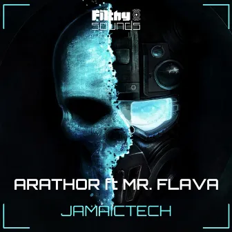 Jamaictech by Arathor