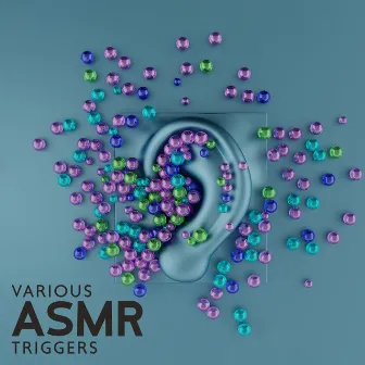 Various ASMR Triggers: Relaxing ASMR Experience, Satisfying Sounds & Noises by The Meaning Of Intense