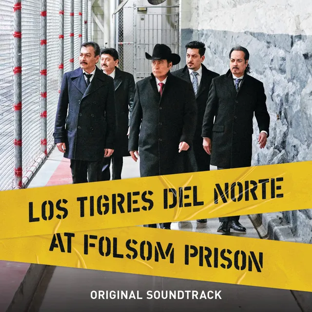 La Bala - Live At Folsom Prison