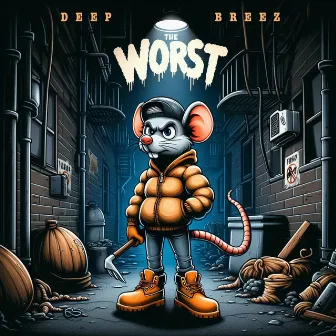 The Worst by Breez Evahflowin