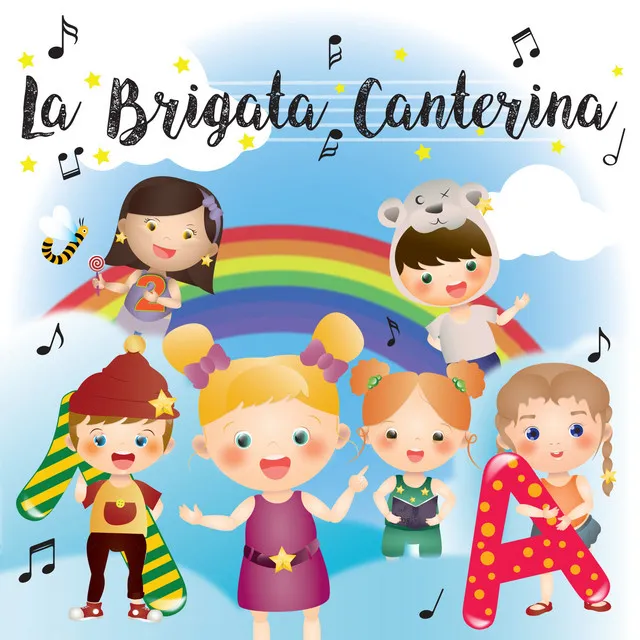 La brigata canterina