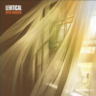 Open Window by Levitical