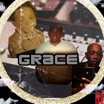 Grace by Larry B