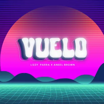 Vuelo by Angel Brown