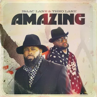 Amazing by Theo Lane