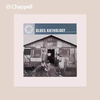 Blues Anthology by Andrew Macdonald