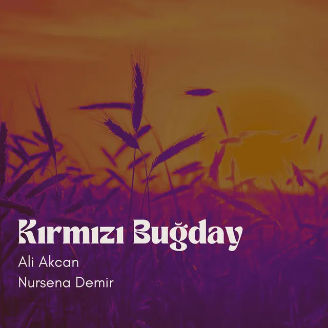 Kırmızı Buğday - Acoustic