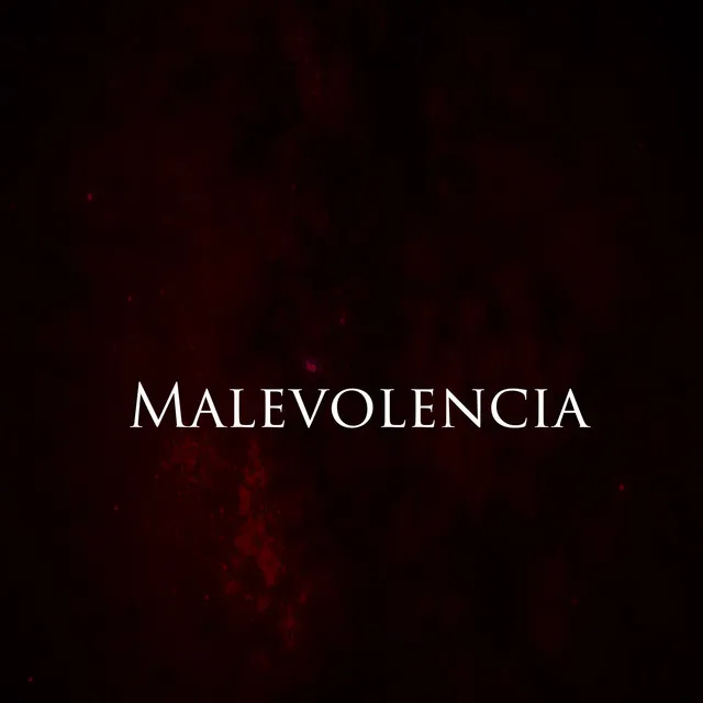 Malevolencia